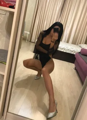 проститутка Райя, 24, Рязань