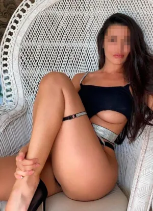 проститутка Мариша, 24, Рязань