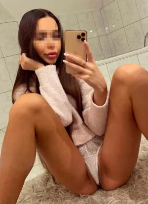 проститутка Кэтрин, 22, Рязань